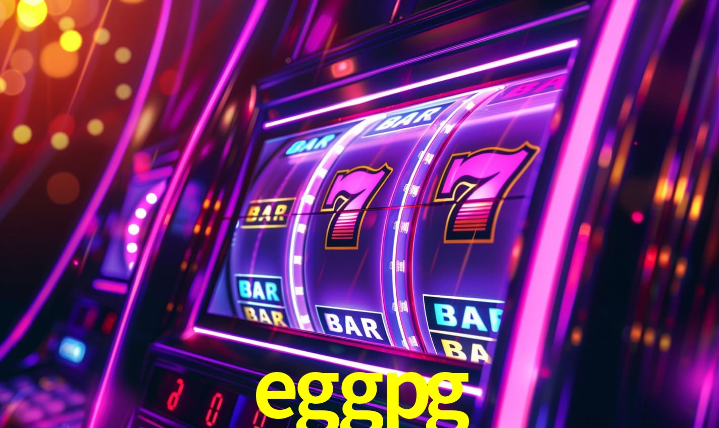 eggpg: Seu Cassino Premiado com Pagamentos Rápidos