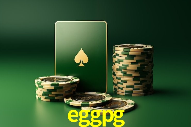 Welcome Bonus eggpg