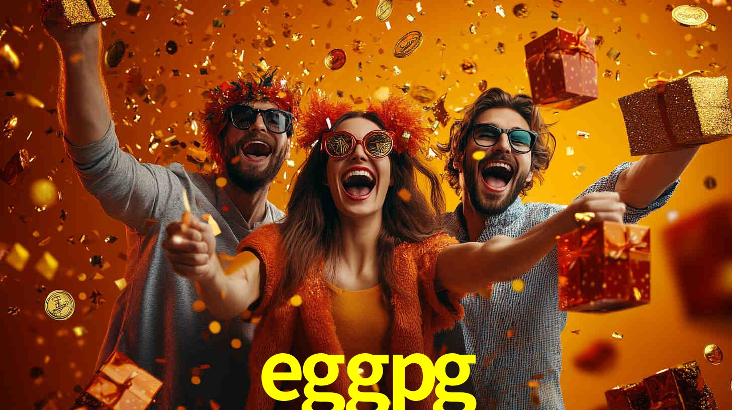 eggpg - Aposta de Alta Tensão - eggpg.com