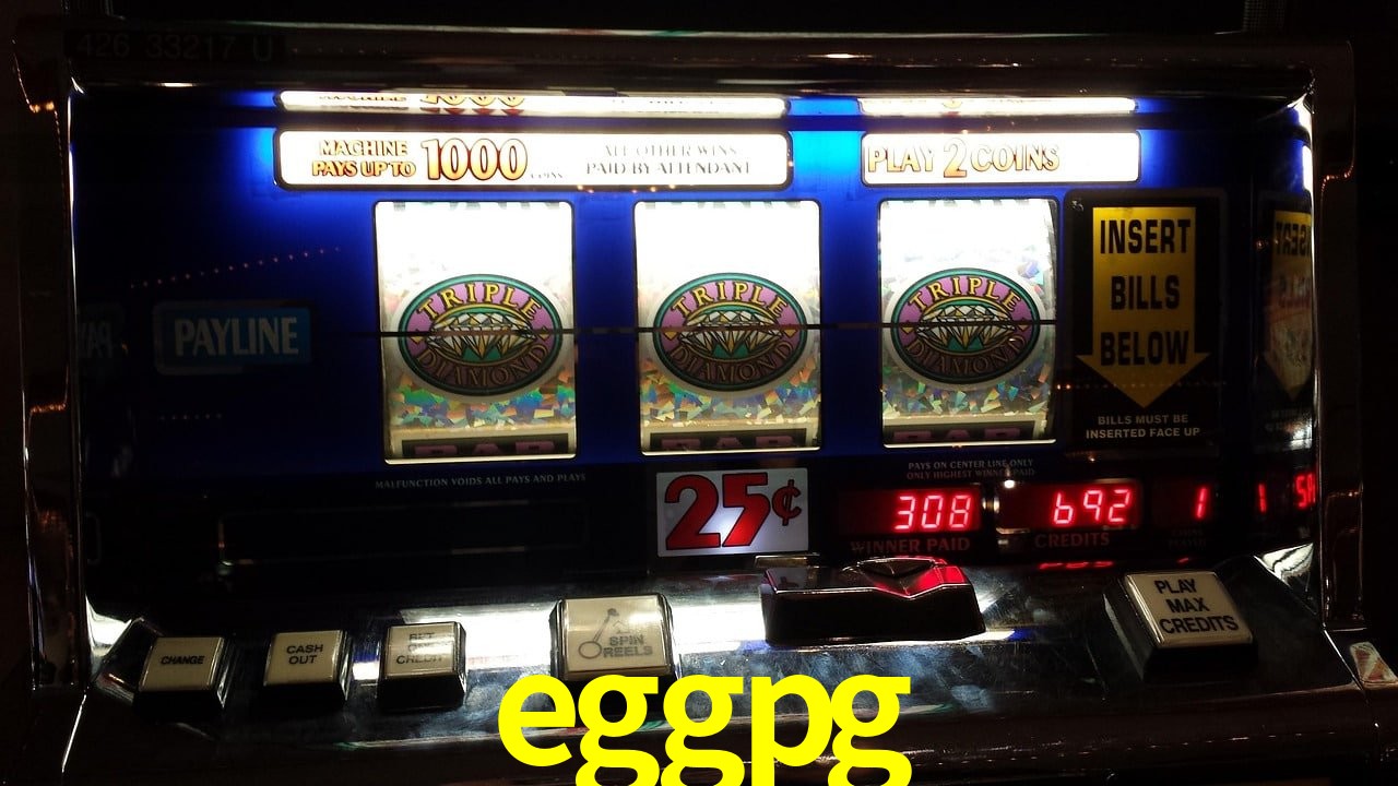 Statistics eggpg