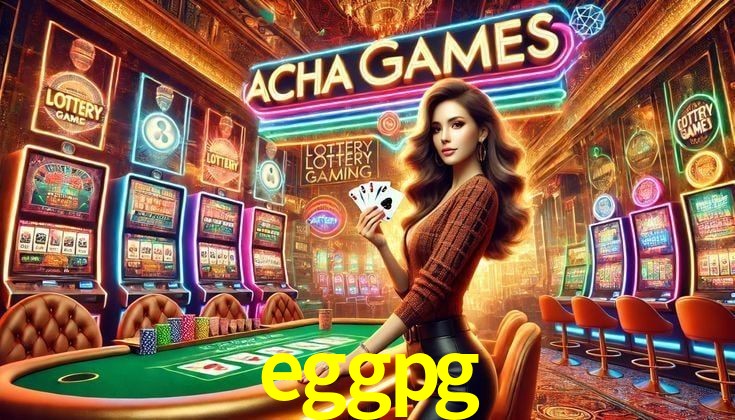 Experiência VIP eggpg