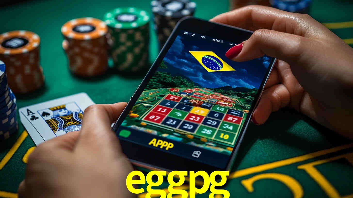 Descubra a Essência do eggpg: Nossa História e Compromissos
