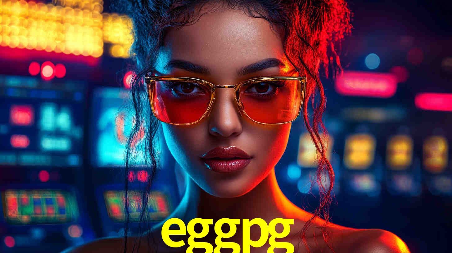 Inovações de Jogos na eggpg: O Futuro das Experiências Interativas