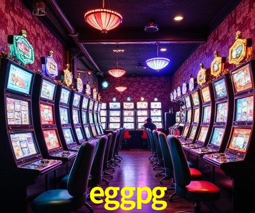 eggpg Brasília - Bonus Features
