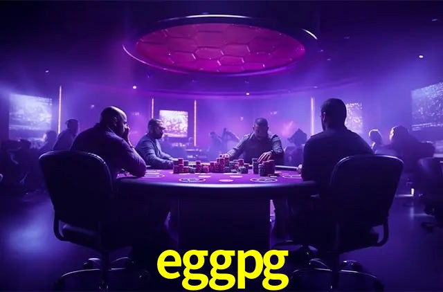 Tecnologia da Plataforma eggpg