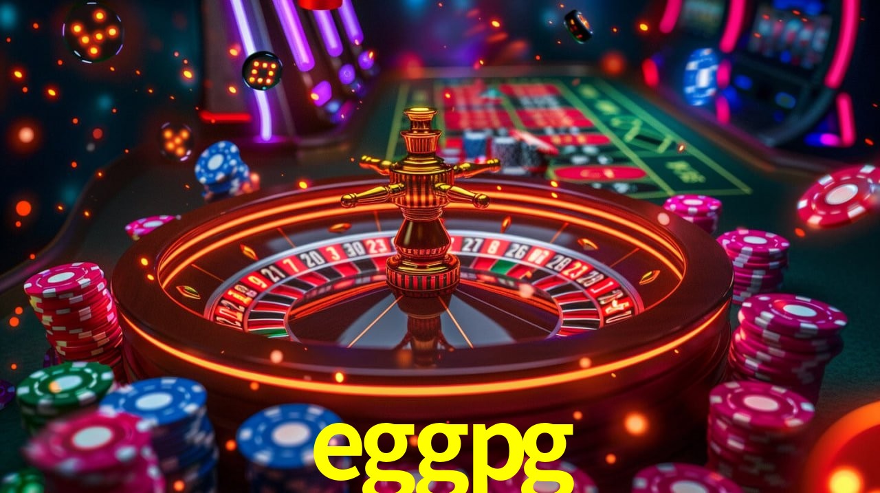 Torneios eggpg