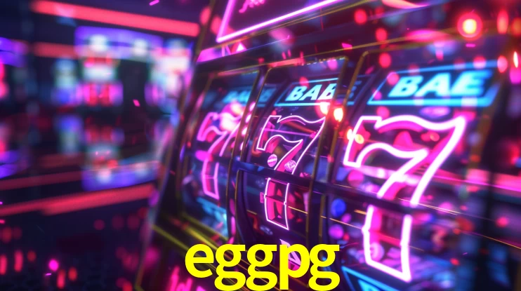 Responsive Design eggpg