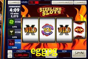 Descubra a Magia dos Jogos de Arcade no eggpg
