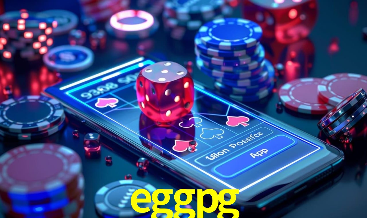 eggpg Brasília - Betting Features