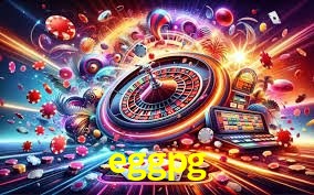 Provedores de Jogos eggpg