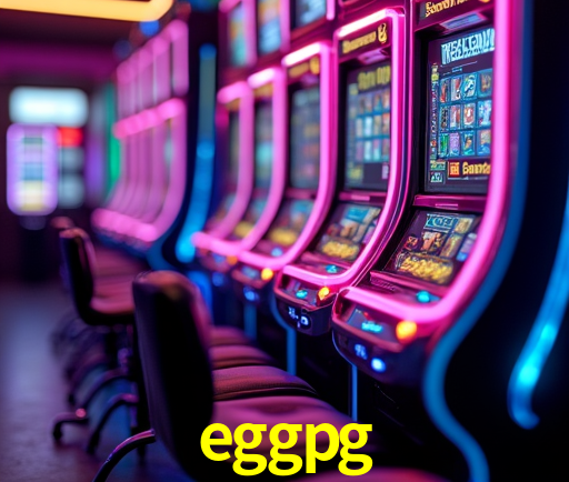eggpg São Paulo - Top Slots