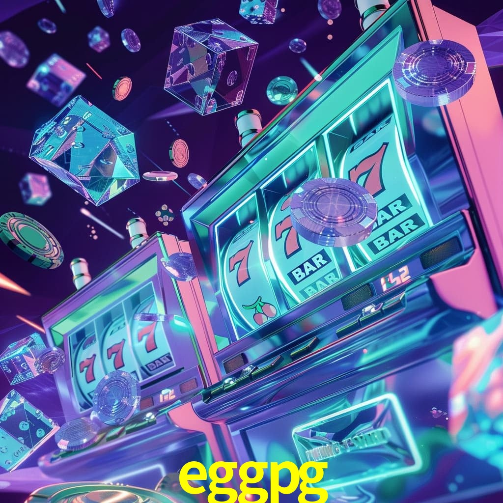 PIX Instantâneo eggpg
