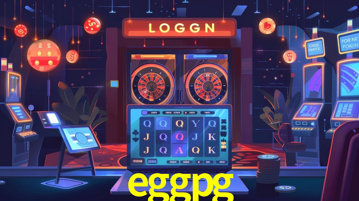 eggpg Plataforma - Certificada MGA desde 2015