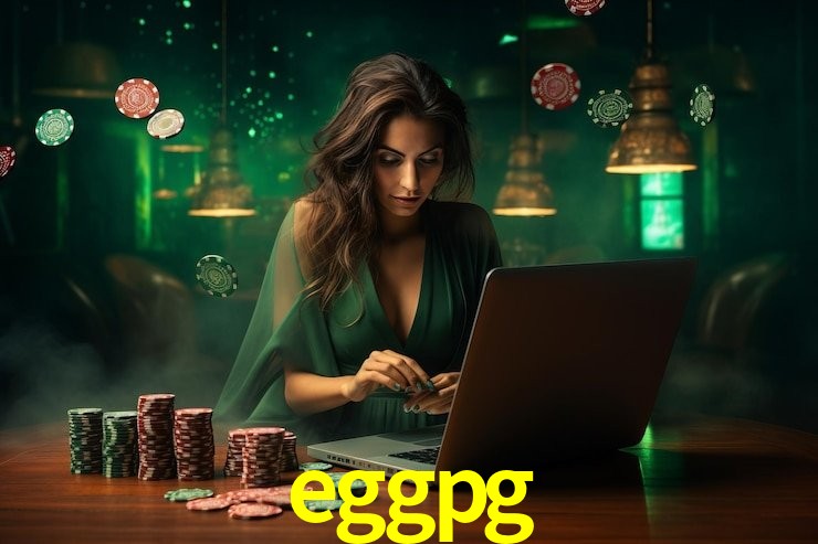 eggpg - App Security
