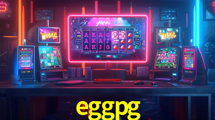 eggpg app