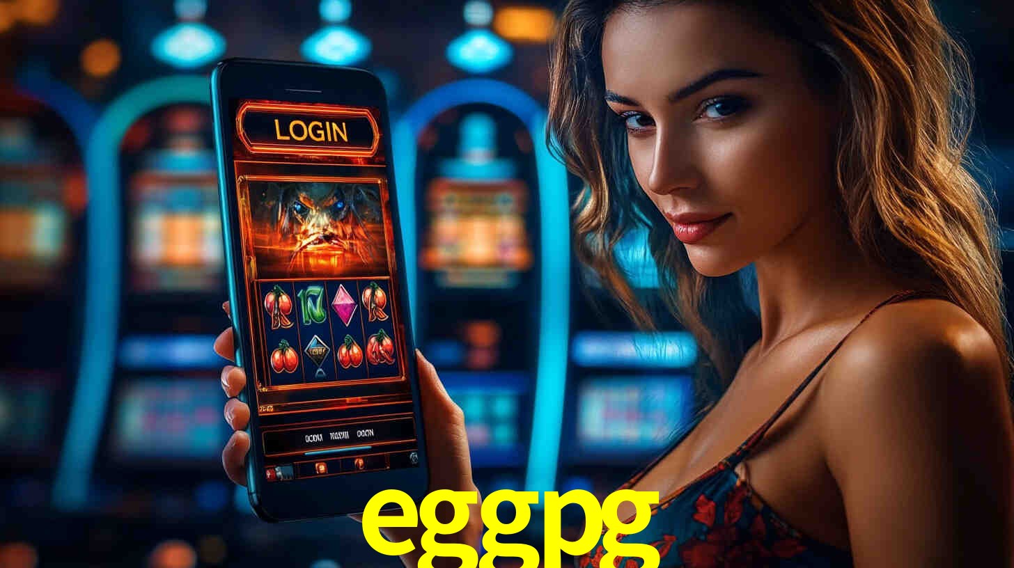 eggpg: A Experiência de Casino com Jogos de Mesa ao Vivo