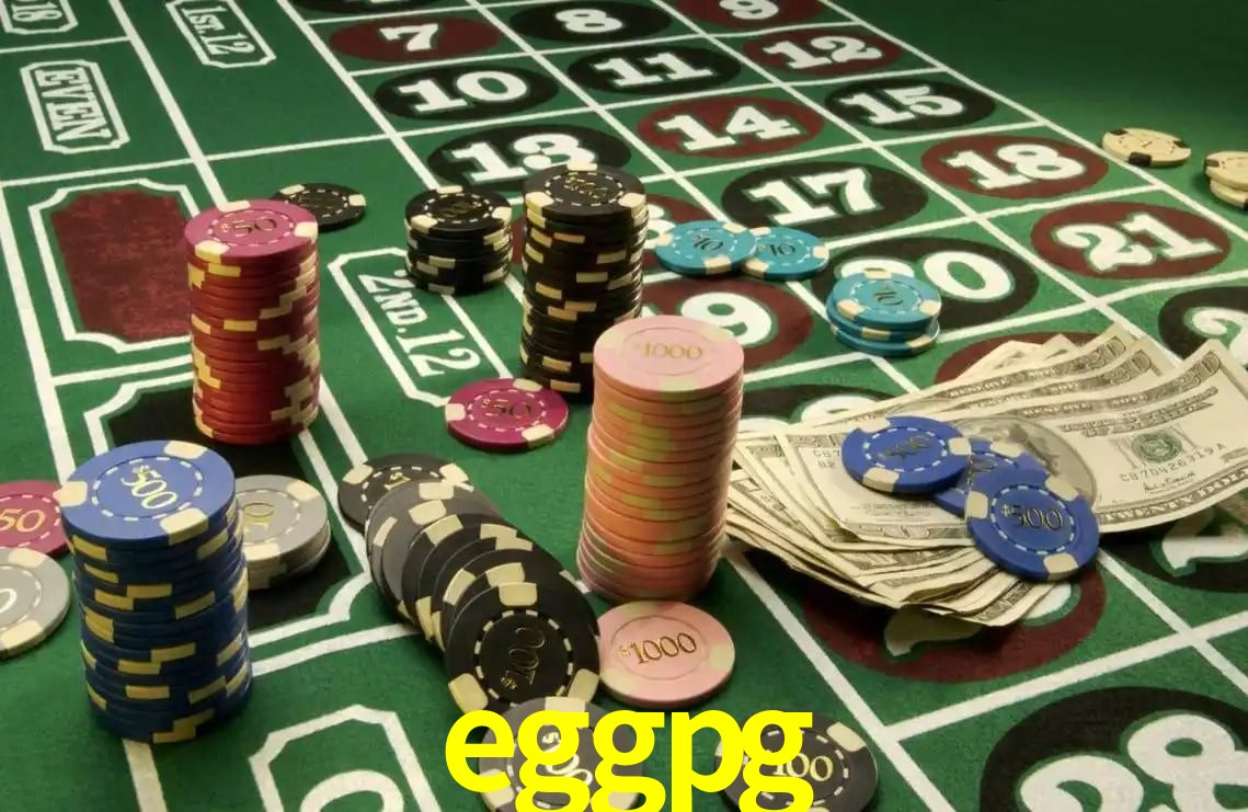 Slot Games eggpg