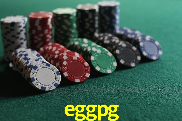 Live Casino eggpg