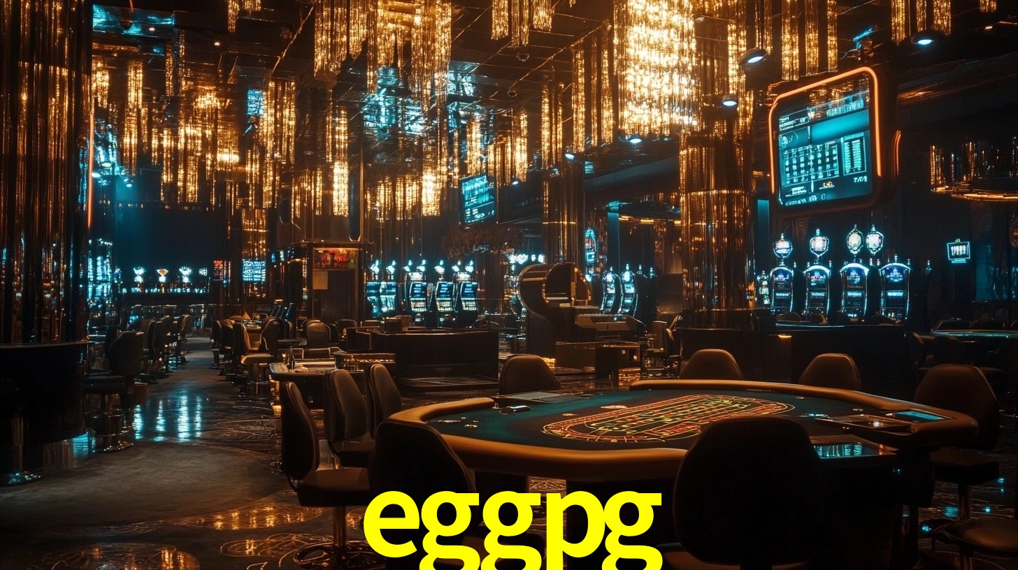 eggpg.com