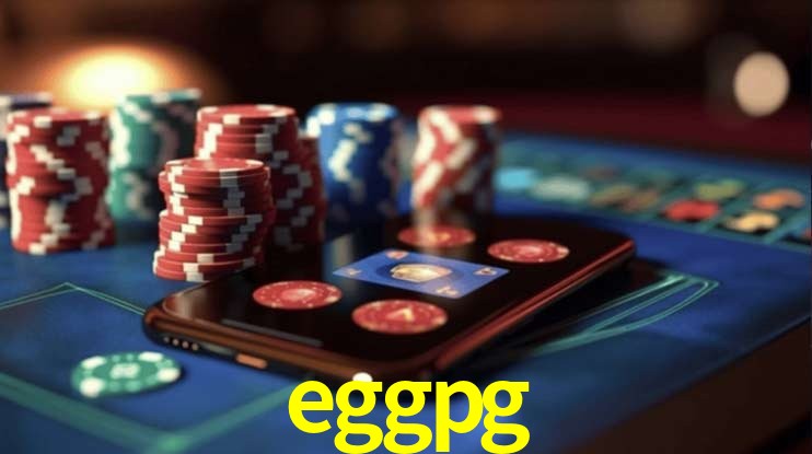 eggpg São Paulo - Jogo Providers