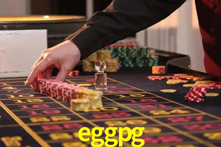 Apostas Esportivas na eggpg: Um Guia Completo