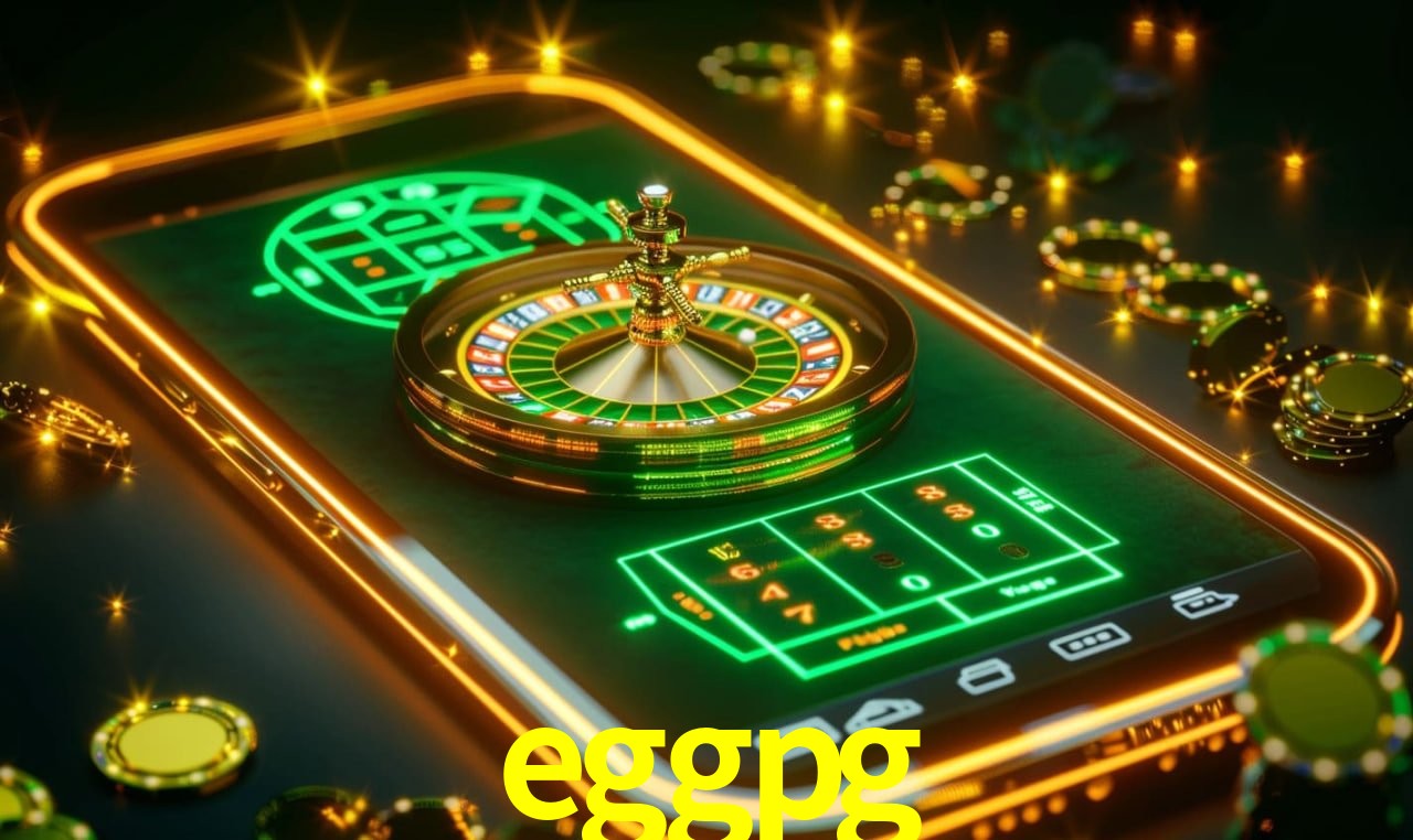 eggpg - Rápido Acesse