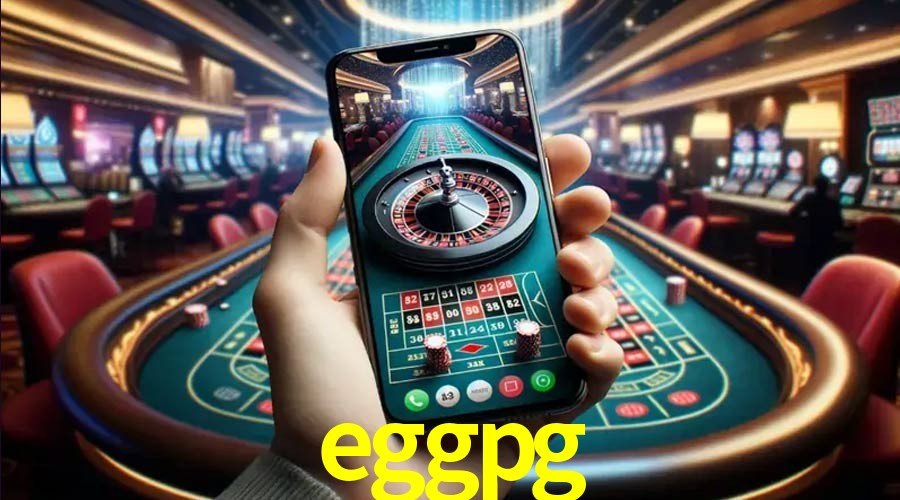 Platform Technology eggpg