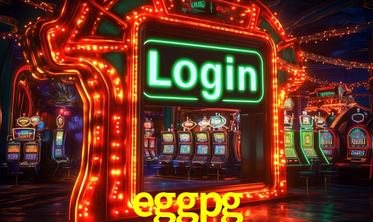 Jogos de Slot eggpg