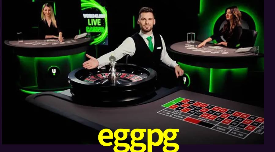 Exclusive Offers eggpg