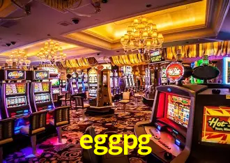 eggpg São Paulo - Live Tables