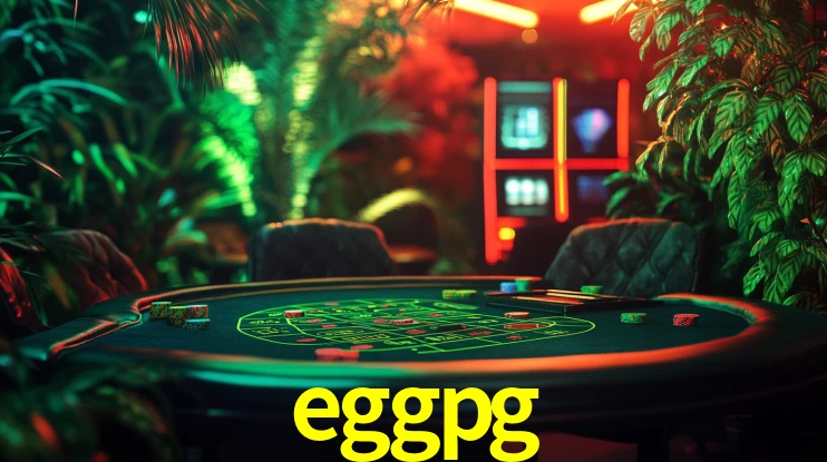 Spaceman Game eggpg