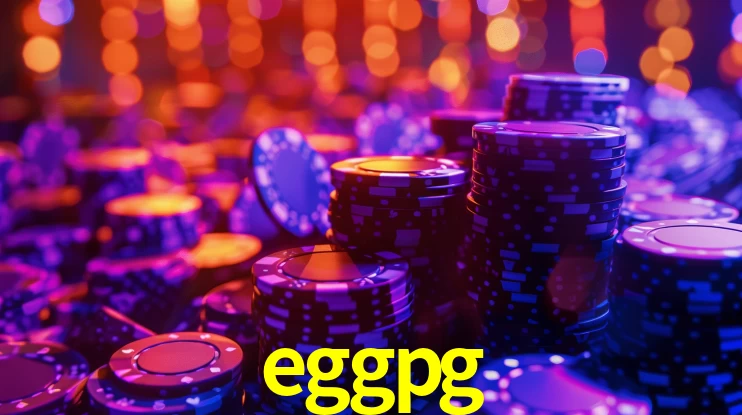 Bônus Generosos e Exclusivos no eggpg para Você!