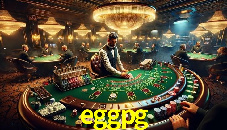 Games Directory eggpg