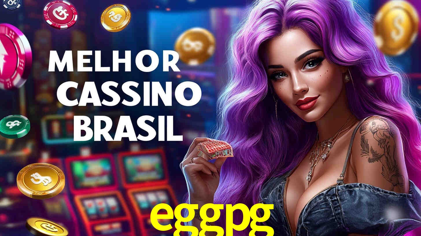 Descubra o Programa VIP da eggpg: Vantagens Exclusivas para Jogadores