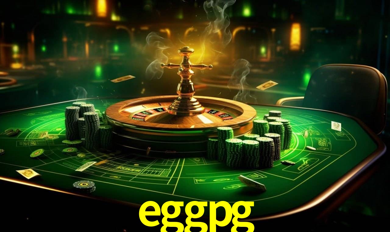 Interface do App eggpg