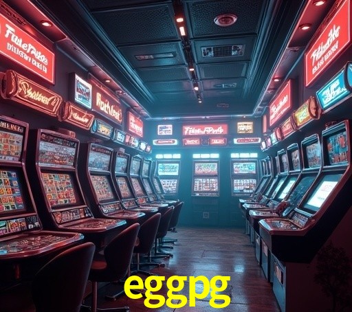 eggpg São Paulo - Hot Promos