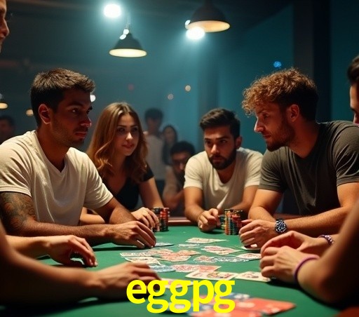 eggpg Slot - 320+ Caça-Níqueis Premium