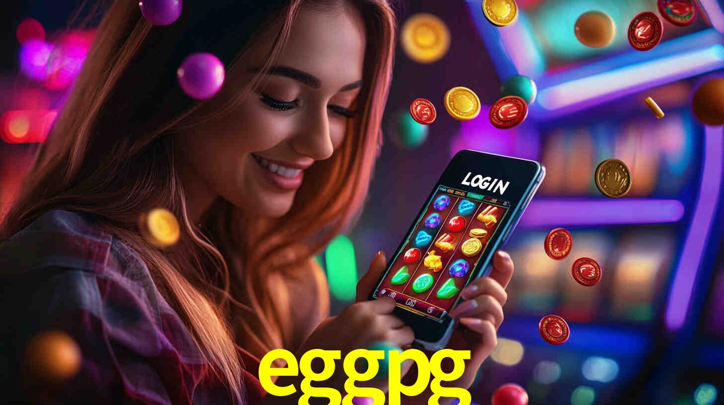 Experimente o Login Seguro Premium no eggpg