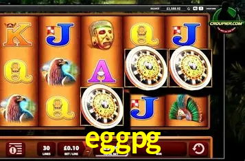 Inovações de Jogos na eggpg: O Futuro das Experiências Interativas