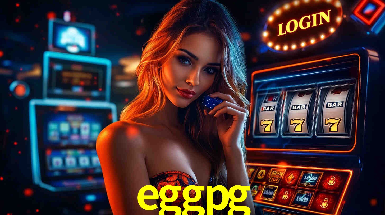 eggpg app
