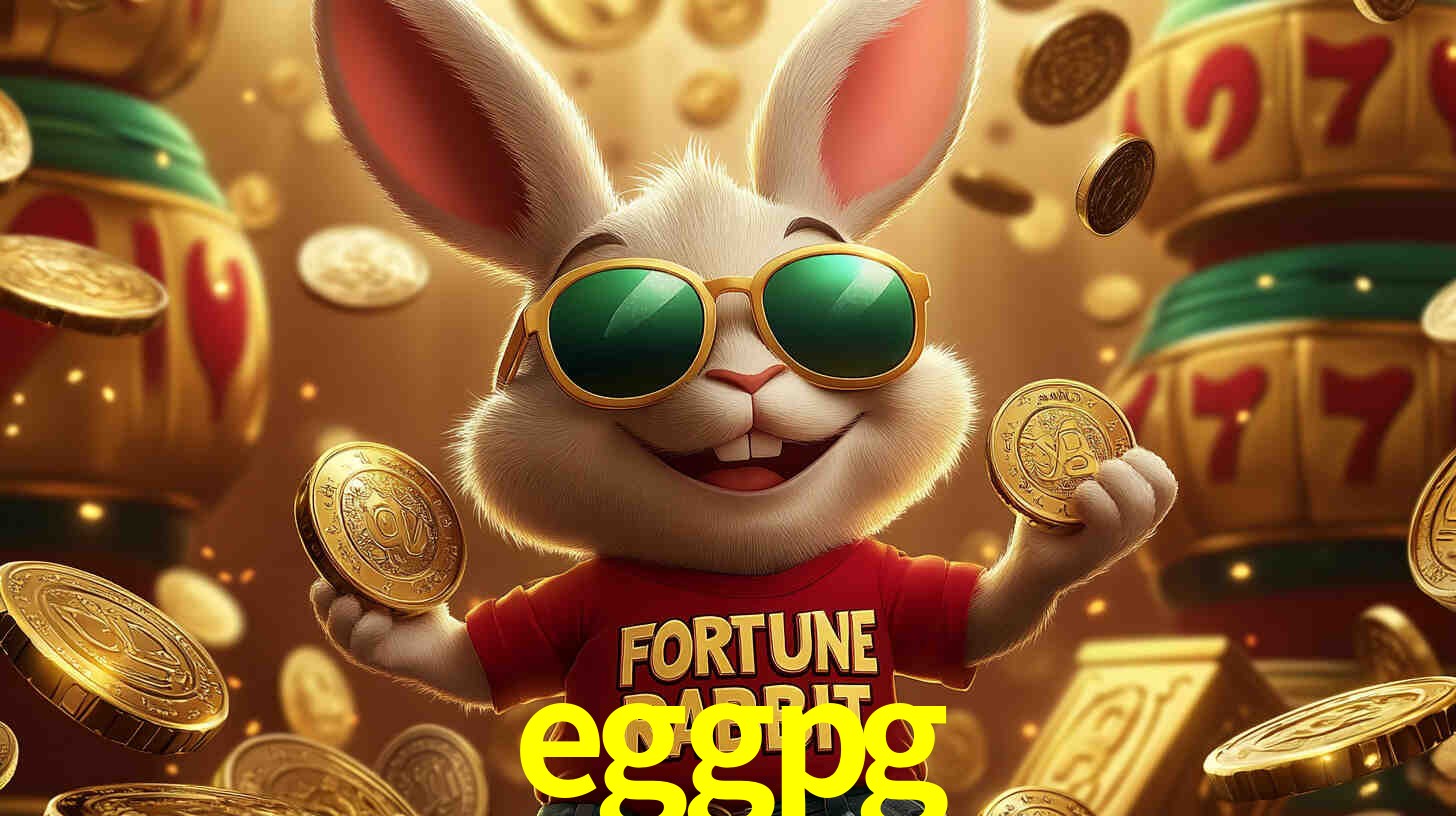 eggpg: Seu Especialista em Apostas Esportivas Brasileiras