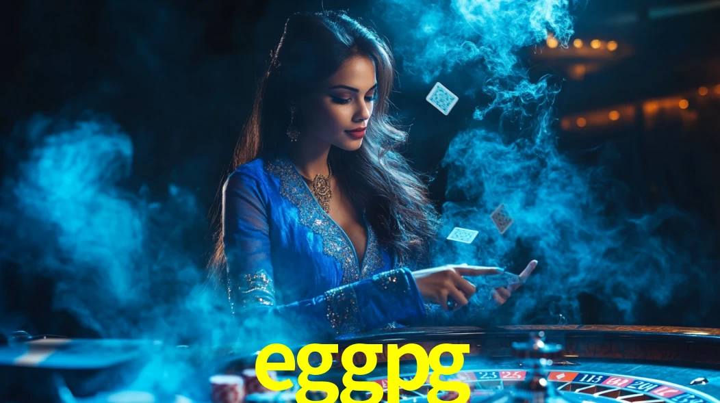 eggpg Brasília - Crash Guide