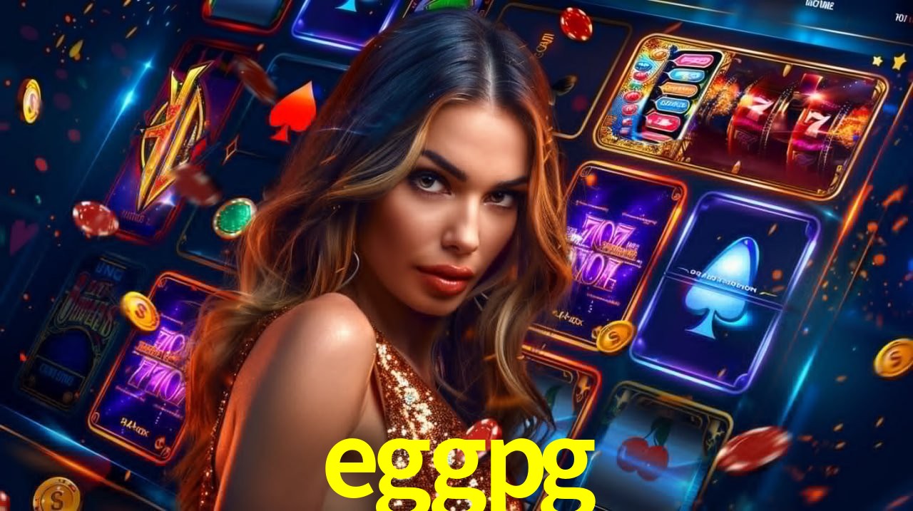 cassino eggpg