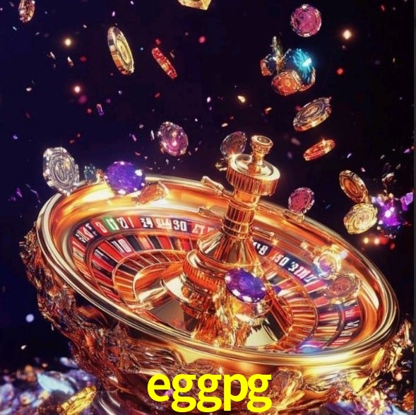 eggpg - User Statistics