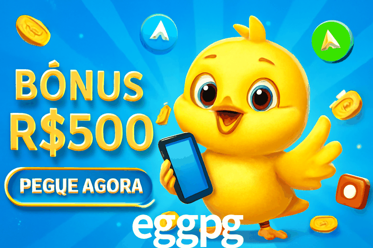 Seasonal Promotions eggpg