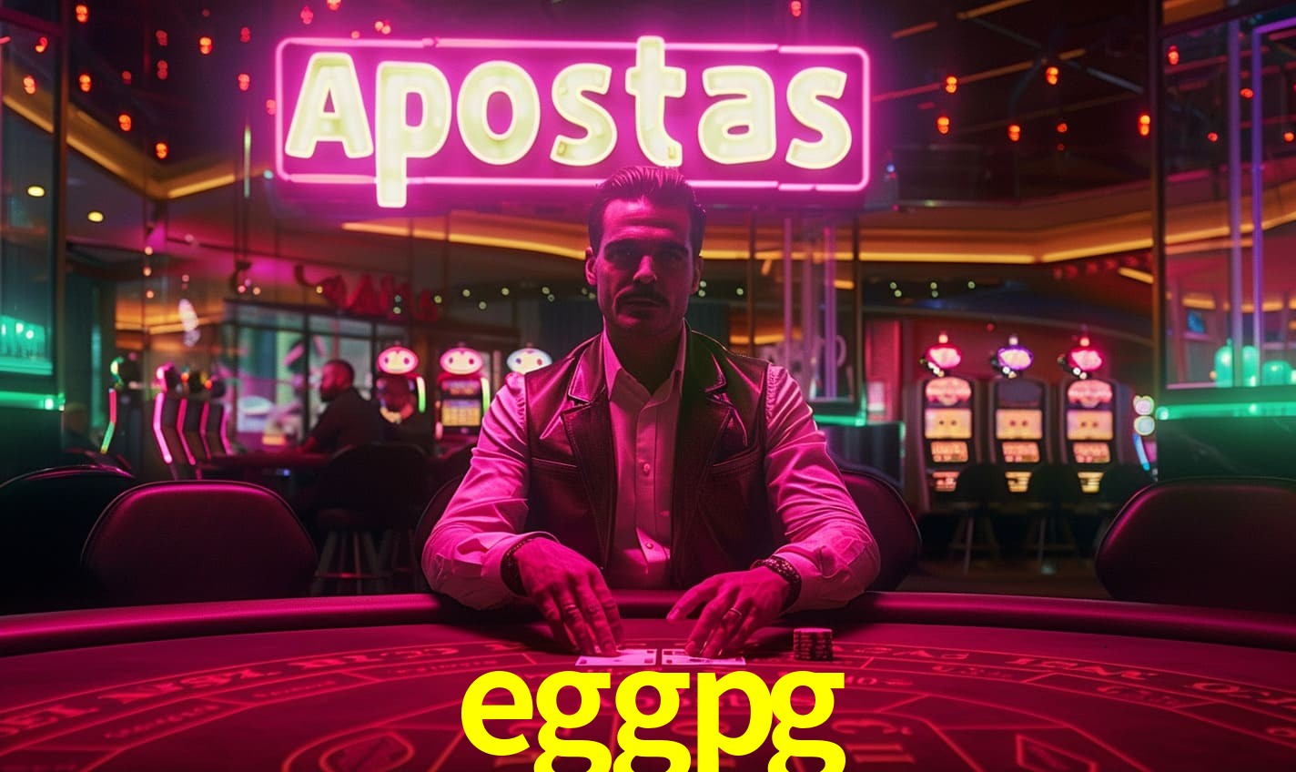 eggpg Salvador - Strategies