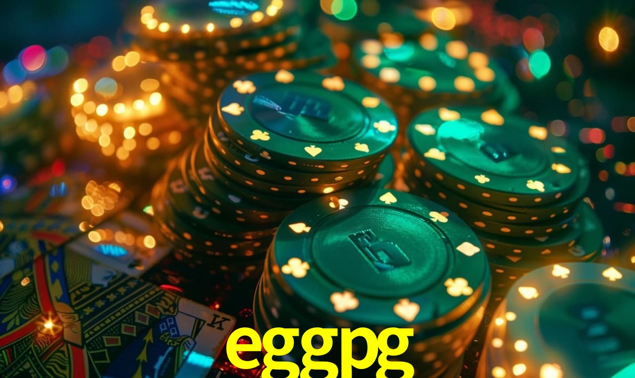 Diretório de Jogos eggpg