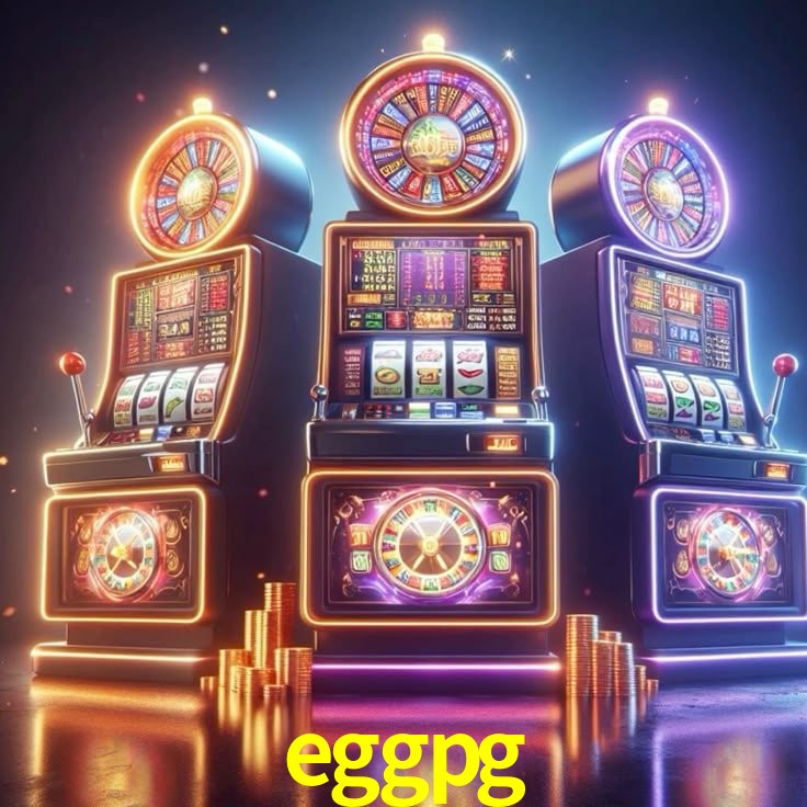Ofertas Imperdíveis na eggpg: Promoções e Bônus Que Valem a Pena
