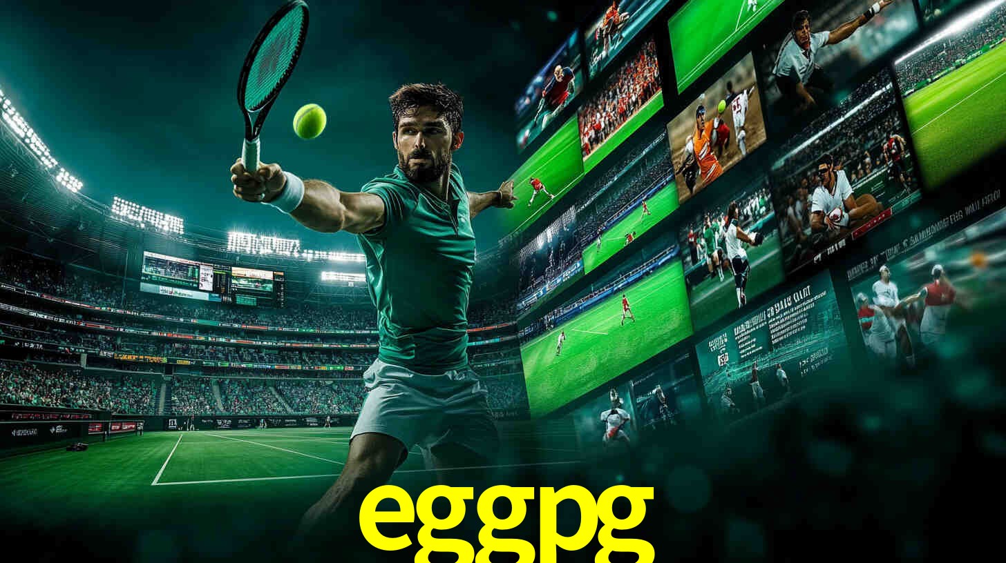 Explorando a Categoria de Eventos em Apostas na eggpg