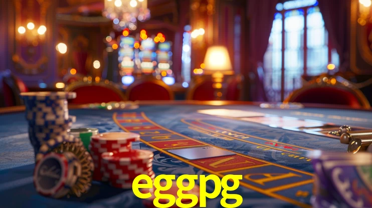 API Integration eggpg